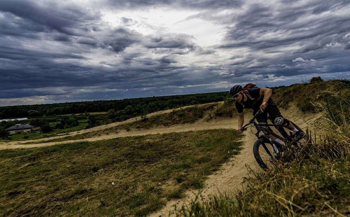 En TodoMountainBike: ¿Salir o no salir a entrenar? Tres situaciones en las que es mejor tomarse un descanso