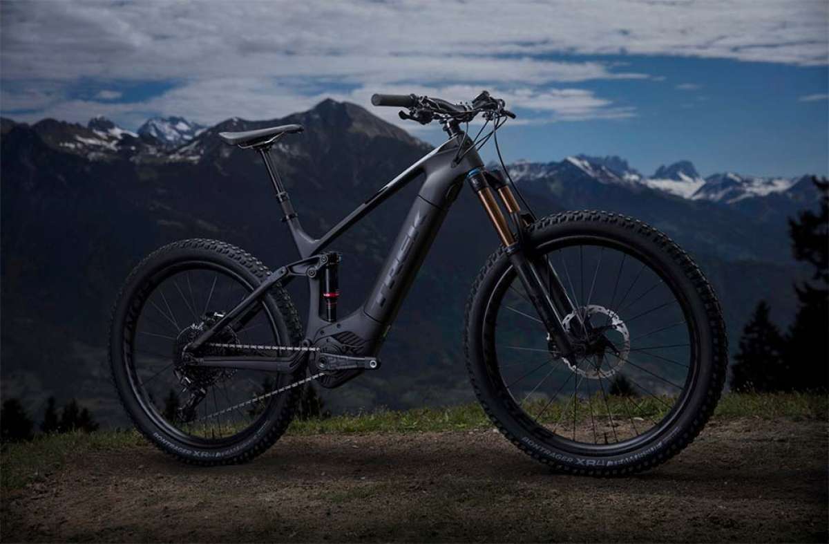 En TodoMountainBike: ¿Cuánto dinero cuesta recargar una bicicleta eléctrica de montaña?