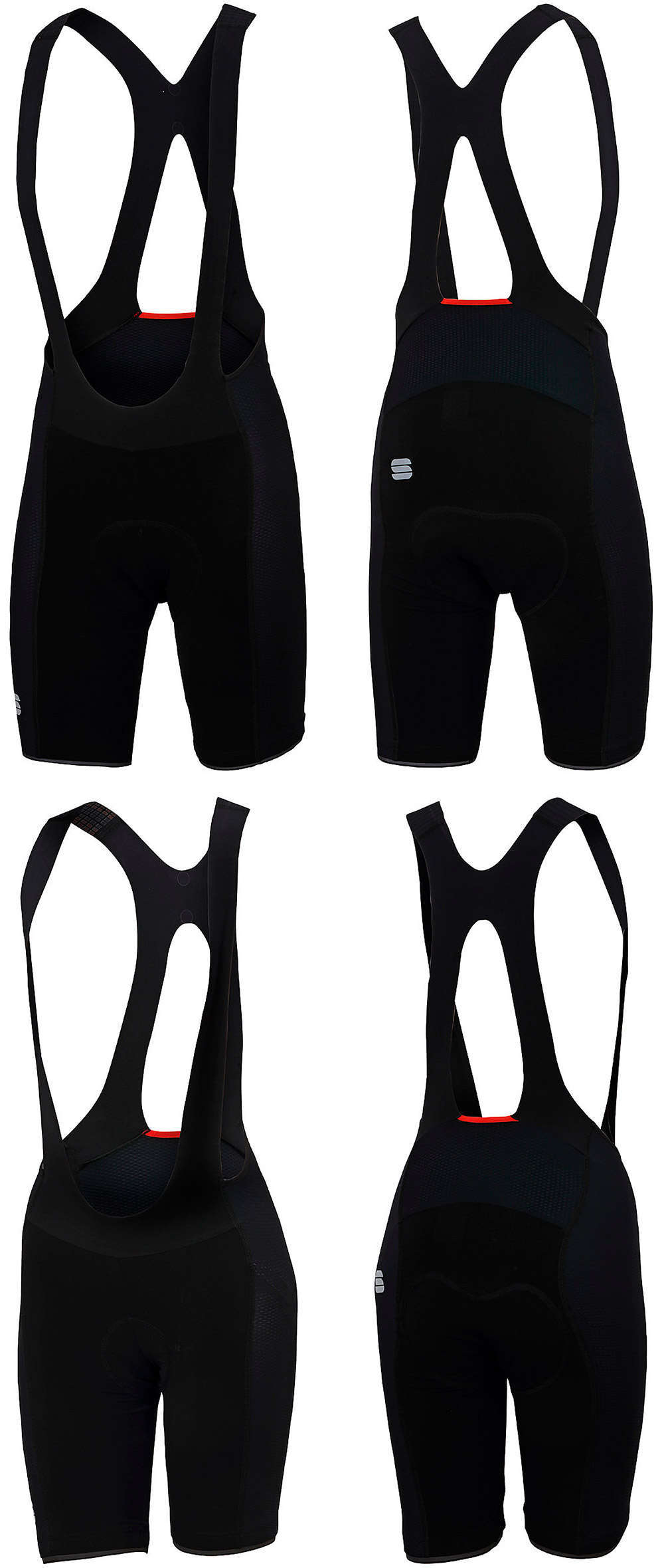 En TodoMountainBike: Sportful Total Comfort, el culotte de verano ideal para largas distancias