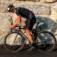 Daniel Federspiel, bicampeón del mundo de XCE, abandona la modalidad y se pasa al ciclismo de carretera