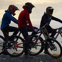 Danny Hart, la estrella del Madison Saracen Team para la temporada 2018