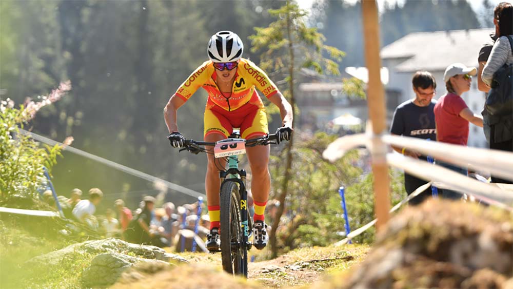 En TodoMountainBike: Declaraciones de los corredores españoles tras los resultados obtenidos en el Mundial XCO 2018 de Lenzerheide