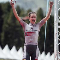 Gunn-Rita Dahle, tras su victoria en Vallnord: "Mi plan era retirarme esta temporada, pero ya no lo tengo tan claro"