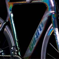 Las cuatro espectaculares decoraciones de las bicicletas Giant y Liv de 2019, en vídeo