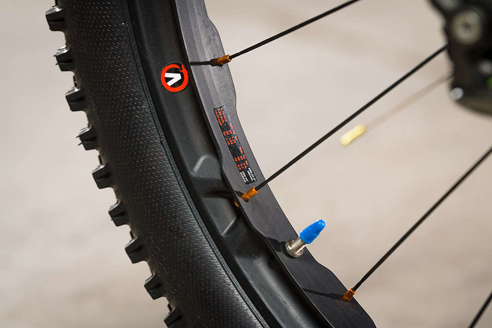 En TodoMountainBike: La Kross Moon de David Cachon, al detalle