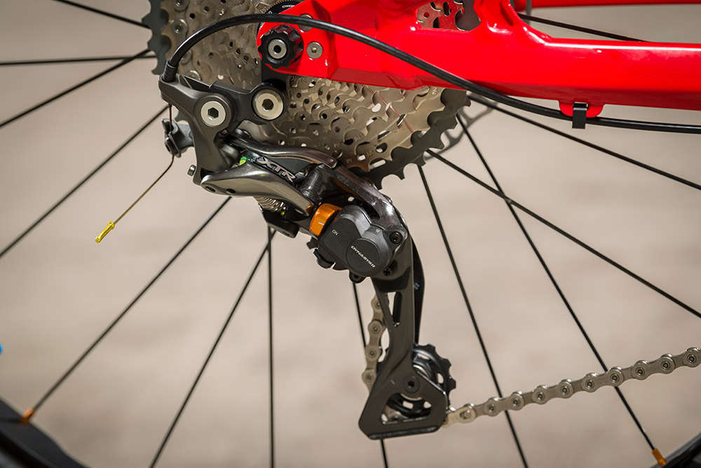 En TodoMountainBike: La Kross Moon de David Cachon, al detalle