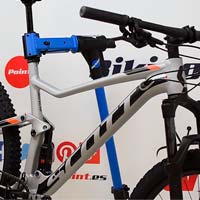 La interesante Scott Spark 900 Elite de 2019, al detalle