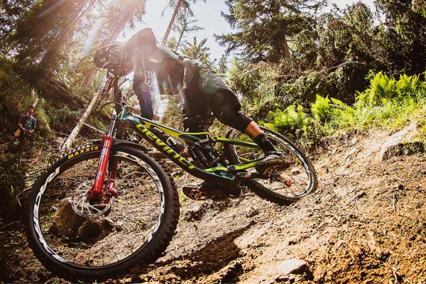 La Devinci Spartan de 2019 estrena ruedas de 29 pulgadas y eje trasero SuperBoost