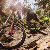 La Devinci Spartan de 2019 estrena ruedas de 29 pulgadas y eje trasero SuperBoost
