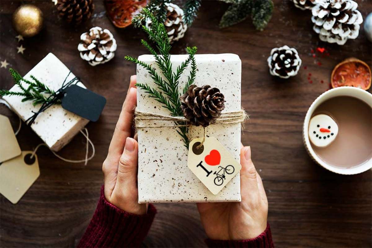 Guía de compra: diez regalos económicos que gustan a cualquier ciclista