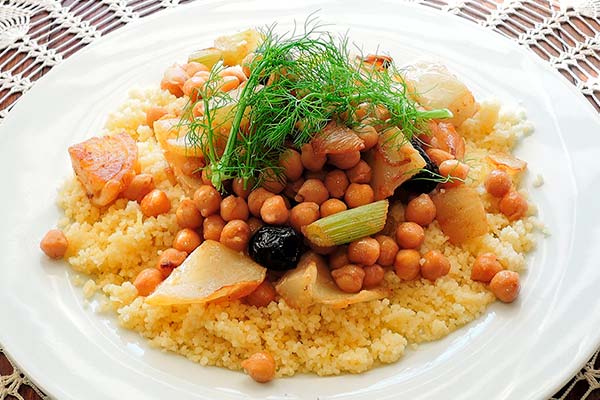 Doce alimentos muy ricos en potasio para prevenir calambres musculares