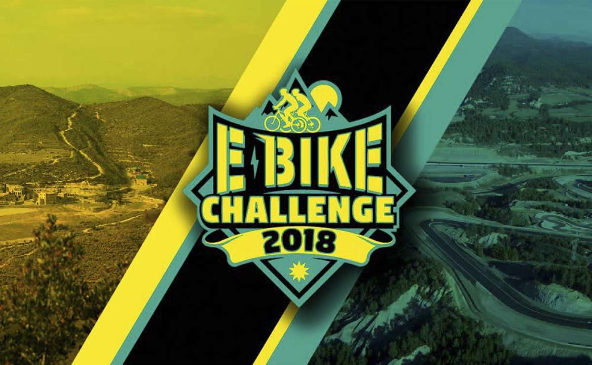 En TodoMountainBike: E-Bike Challenge 2018, dos nuevas carreras solo para bicicletas eléctricas de montaña