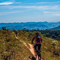 En forma sobre la bicicleta a partir de los 40: lo que hay que saber