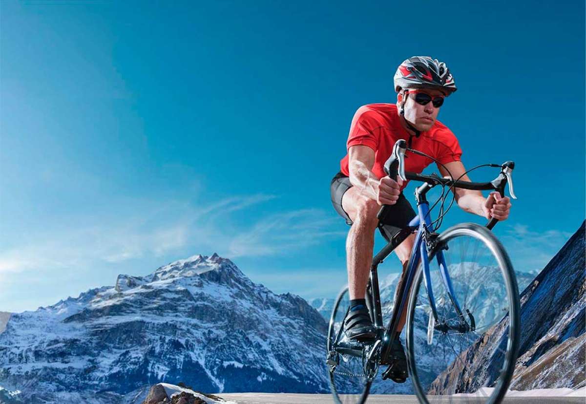 En TodoMountainBike: Entrenamiento en altura o entrenamiento hipóxico: un sustituto natural (y legal) de la EPO sintética