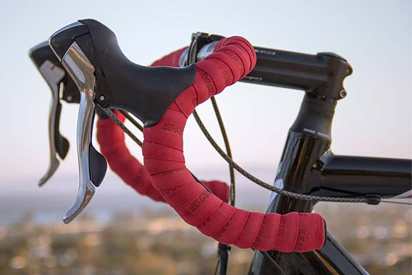 Entrenamientos en carretera, lo mejor para aumentar la resistencia aeróbica de un ciclista