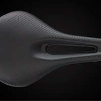 Ergon SR Pro Women, el sillín específico para mujeres que utiliza la campeona del mundo Pauline Ferrand-Prévot