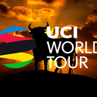 España, el destino invernal preferido por la mayoría de ciclistas profesionales según Strava