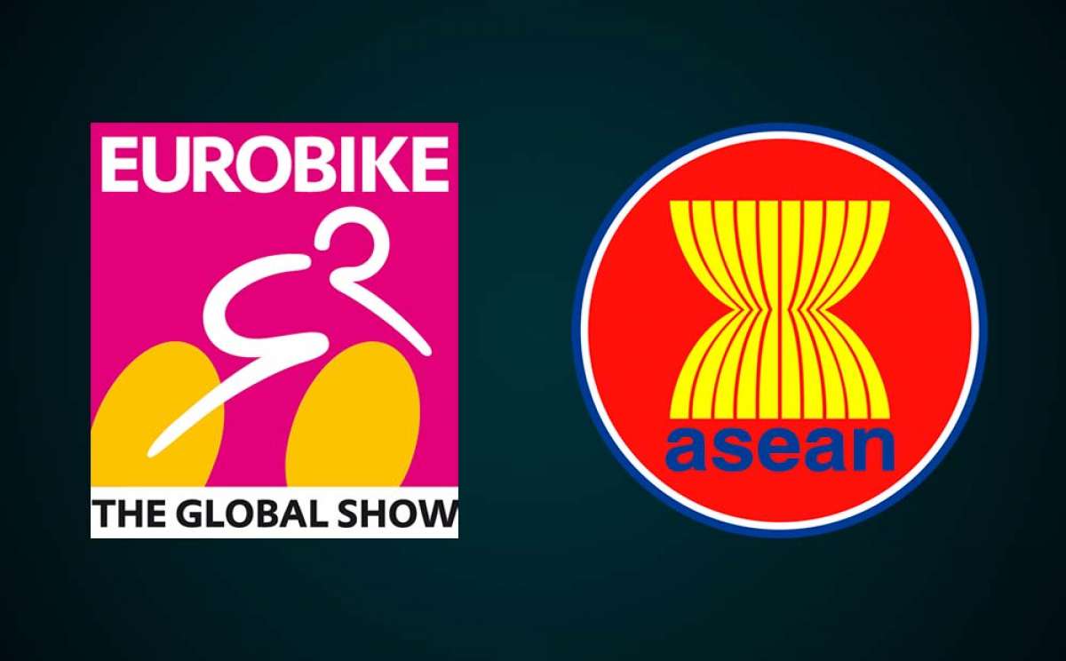 Eurobike pone el punto de mira en el mercado asiático organizando una nueva feria: ASEAN Bike