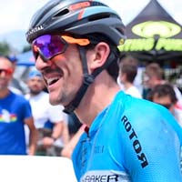 La experiencia de Carlos Coloma en el Campeonato de España XCO 2018 de Moralzarzal