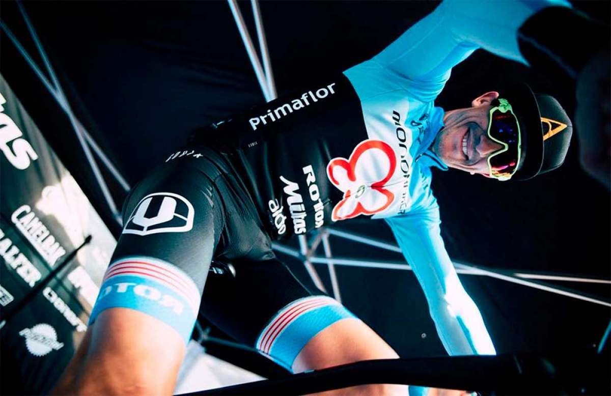 En TodoMountainBike: La experiencia de Carlos Coloma en la Super Cup Massi del Sea Otter Europe 2018
