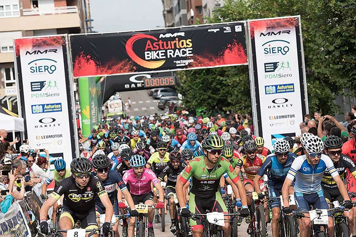 En TodoMountainBike: La MMR Asturias Bike Race 2019 anuncia fechas y novedades: tendrá cuatro etapas y repartirá puntos UCI