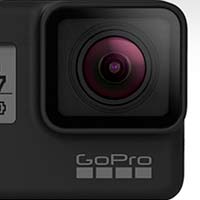 La GoPro Hero 7 ya tiene fecha de presentación: el 20 de septiembre