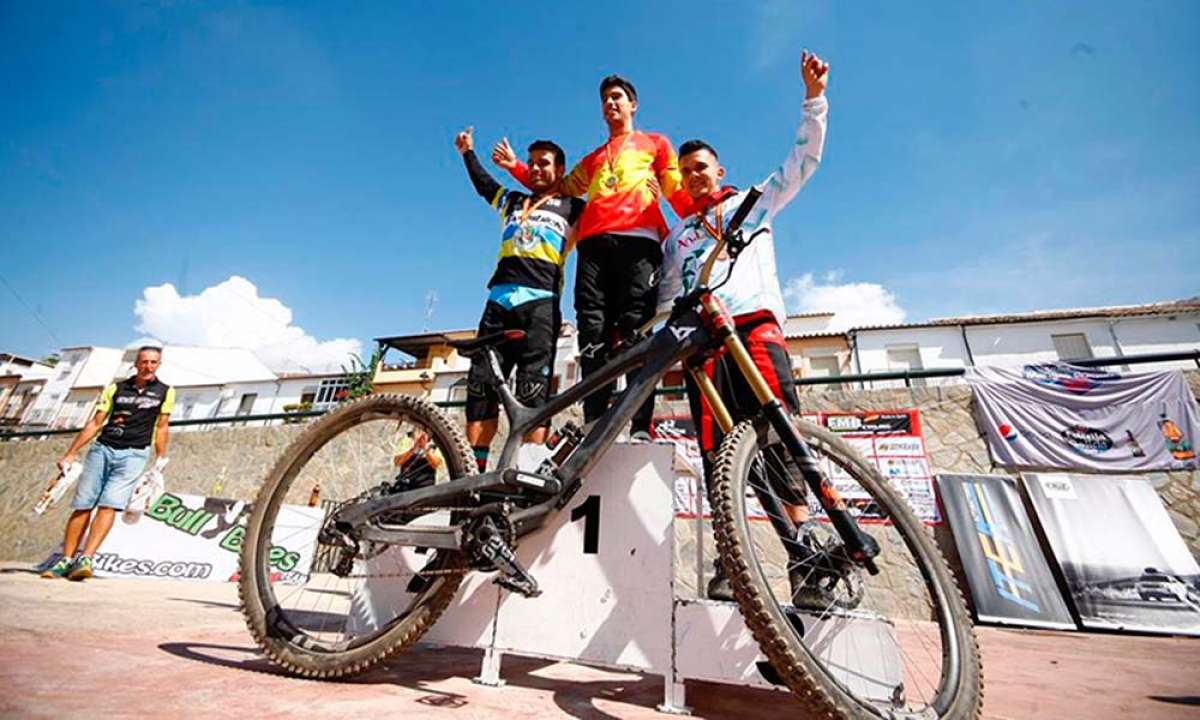 En TodoMountainBike: El Campeonato de España de Descenso de 2019 ya tiene sede y fechas