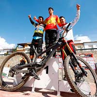 El Campeonato de España de Descenso de 2019 ya tiene sede y fechas