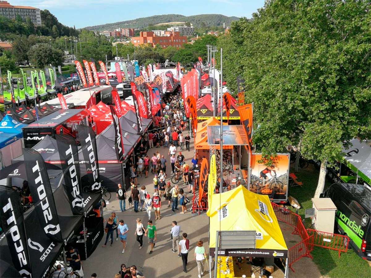 En TodoMountainBike: El festival Sea Otter Europe 2019 ya tiene fecha y sede: repite en Girona