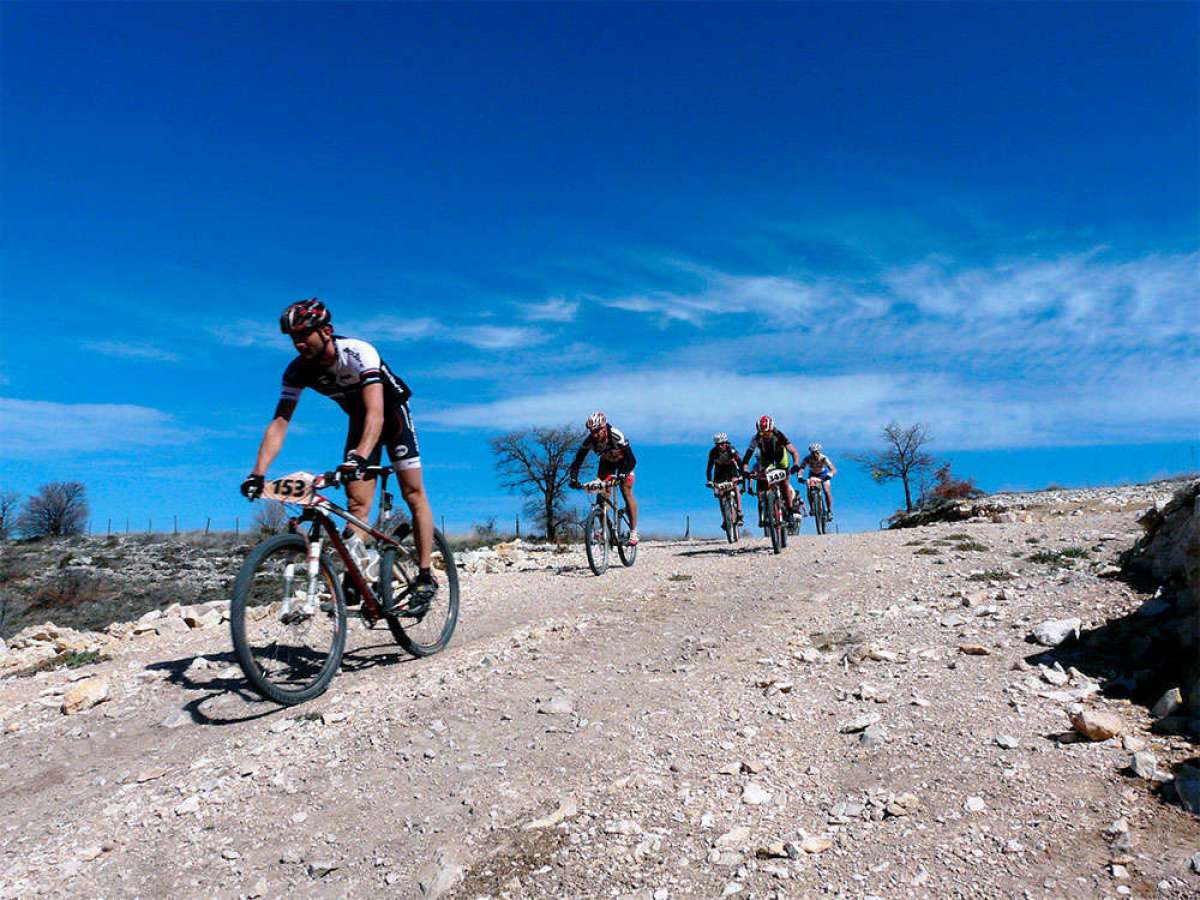 En TodoMountainBike: Fechas y sedes oficiales de los Open de España de XCUM y Enduro de 2018