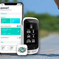 La aplicación Fitif Power! se actualiza para mostrar métricas de potencia en dispositivos Garmin