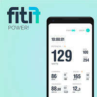 Fitif Power!, el potenciómetro más económico del mundo, llega a Android