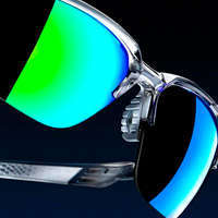 100% Sportcoupe, unas gafas todoterreno para cualquier actividad deportiva