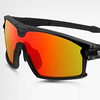 Limar F90, unas gafas de diseño semienvolvente y precio contenido