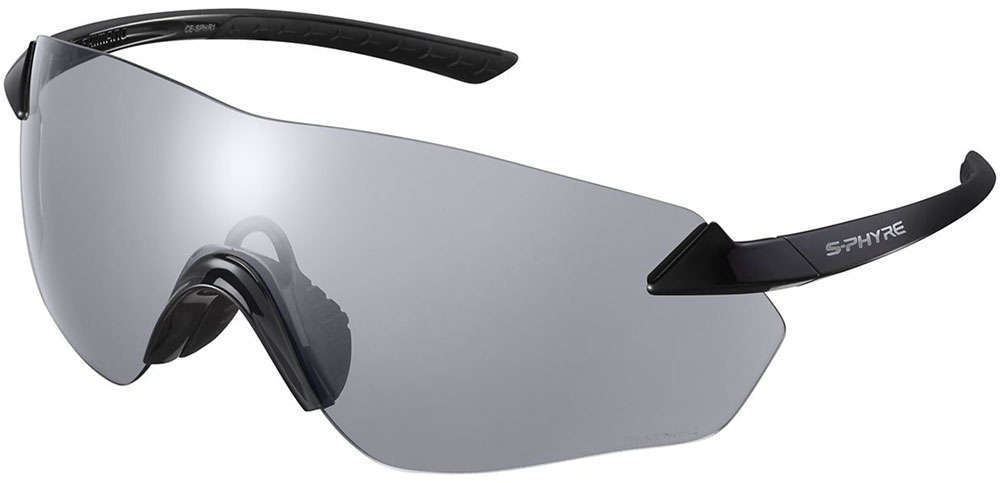 En TodoMountainBike: Gafas Shimano S-Phyre, dos modelos de alto rendimiento que van a hacer temblar a Oakley