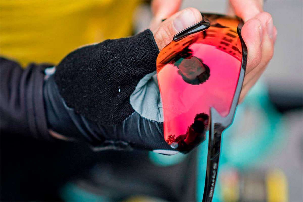 Gafas Shimano S-Phyre, dos modelos de alto rendimiento que van a hacer temblar a Oakley