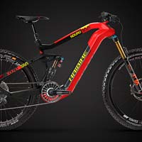 La evolución de las bicicletas eléctricas de montaña: llega la plataforma Haibike Flyon