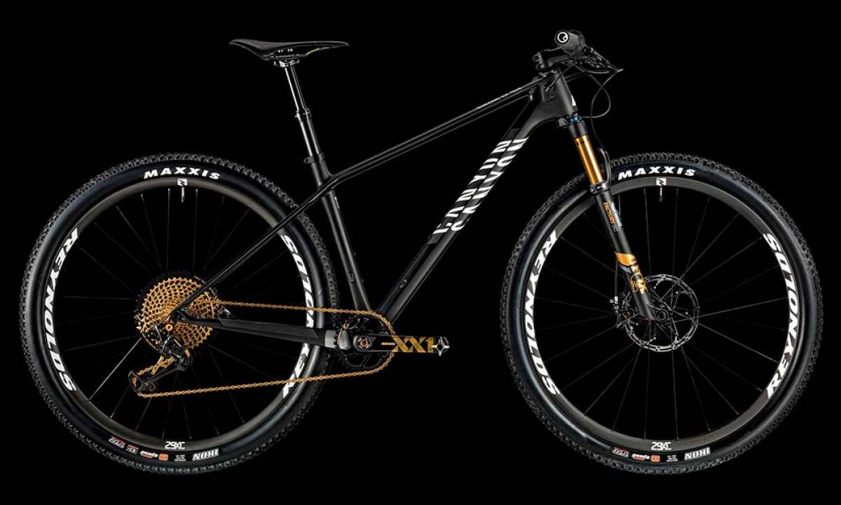 En TodoMountainBike: La Canyon Exceed CF de 2019 se actualiza con Boost trasero, montajes renovados y una rebaja de precios