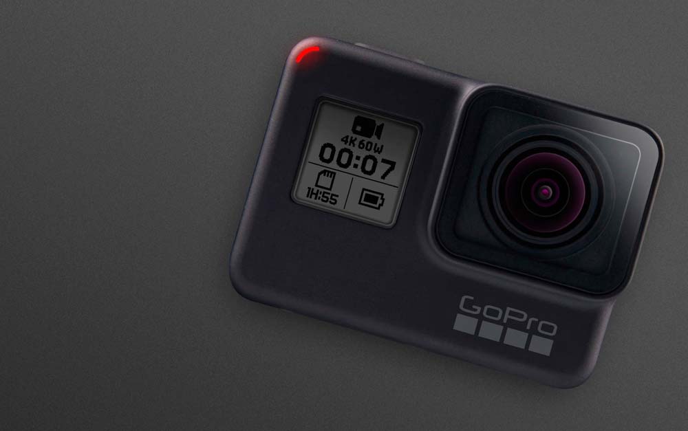 En TodoMountainBike: La GoPro Hero 7 ya está aquí: versiones, características y precios