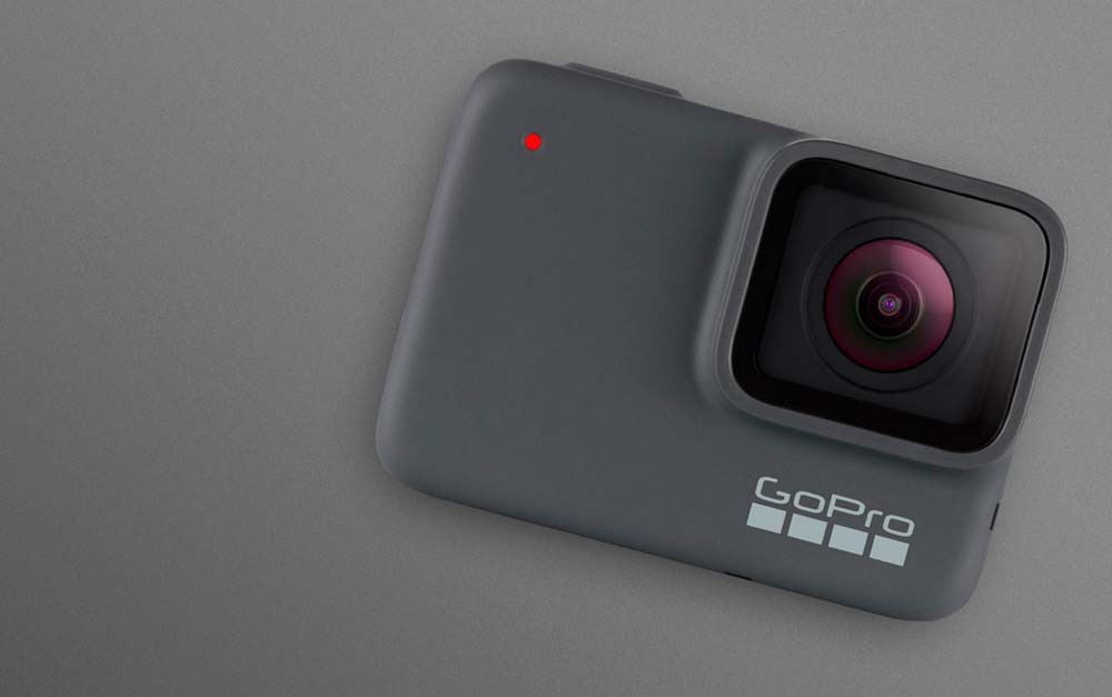 En TodoMountainBike: La GoPro Hero 7 ya está aquí: versiones, características y precios