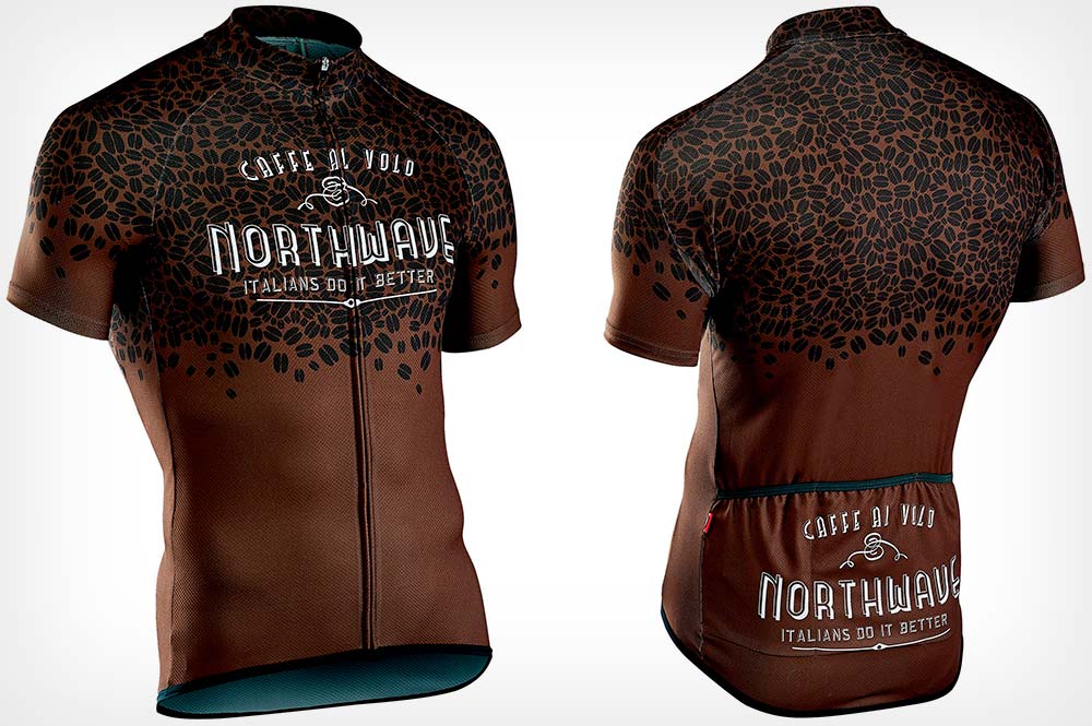 En TodoMountainBike: Seis maillots de Northwave para presumir de un estilo único durante los meses de verano