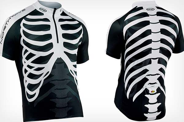 Seis maillots de Northwave para presumir de un estilo único durante los meses de verano