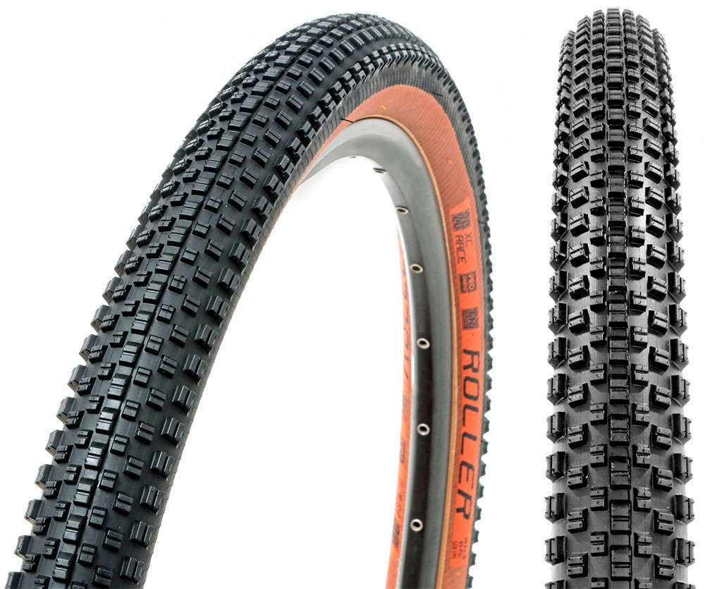 En TodoMountainBike: La gama de neumáticos MSC Tires, al detalle