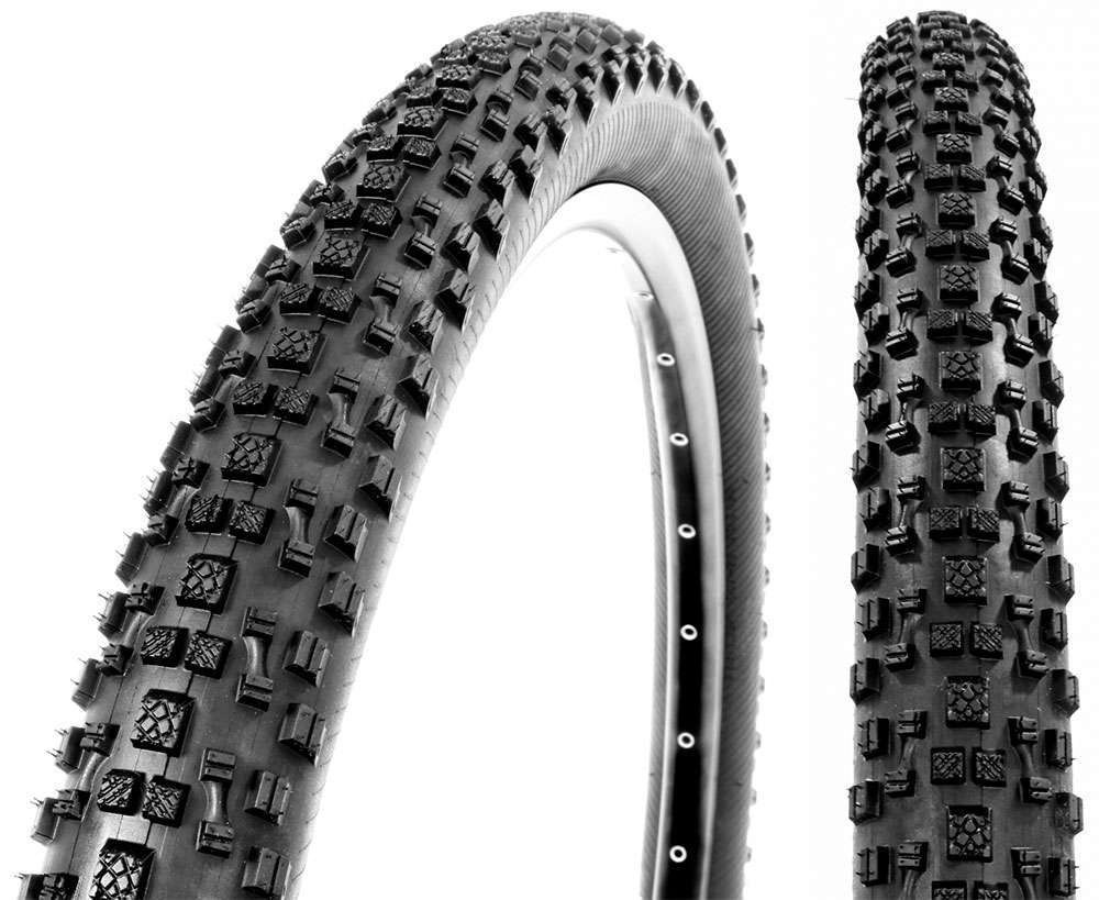 En TodoMountainBike: La gama de neumáticos MSC Tires, al detalle