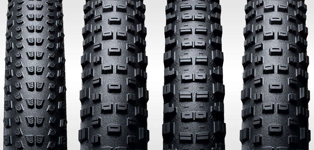 En TodoMountainBike: Goodyear regresa al mundo del ciclismo con una completa colección de neumáticos para Carretera, Gravel y MTB