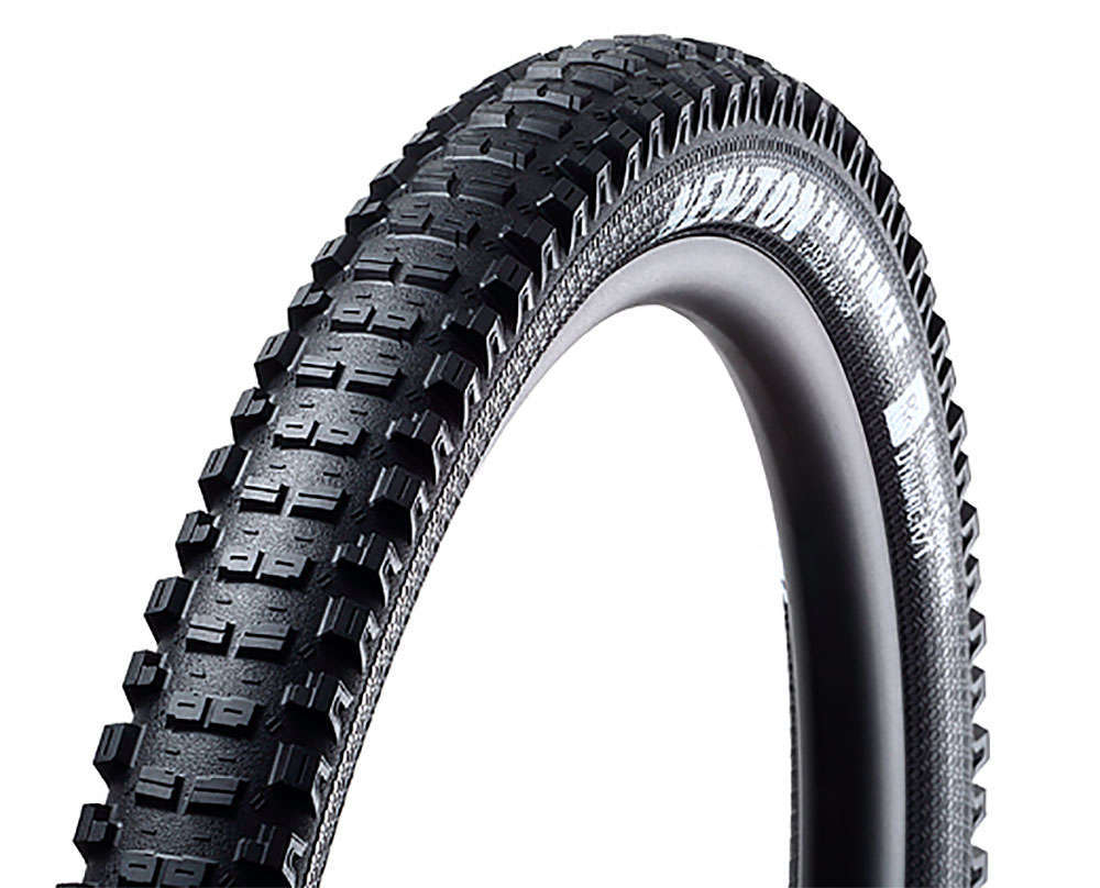 En TodoMountainBike: Goodyear regresa al mundo del ciclismo con una completa colección de neumáticos para Carretera, Gravel y MTB