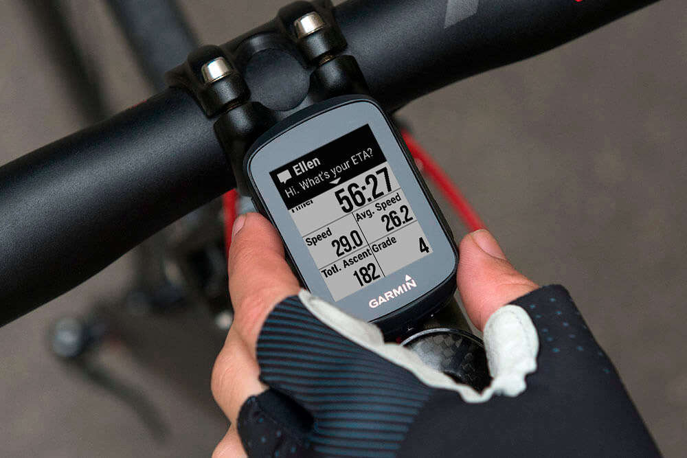 En TodoMountainBike: Garmin Edge 130, un ciclocomputador pequeño por fuera y muy grande por dentro