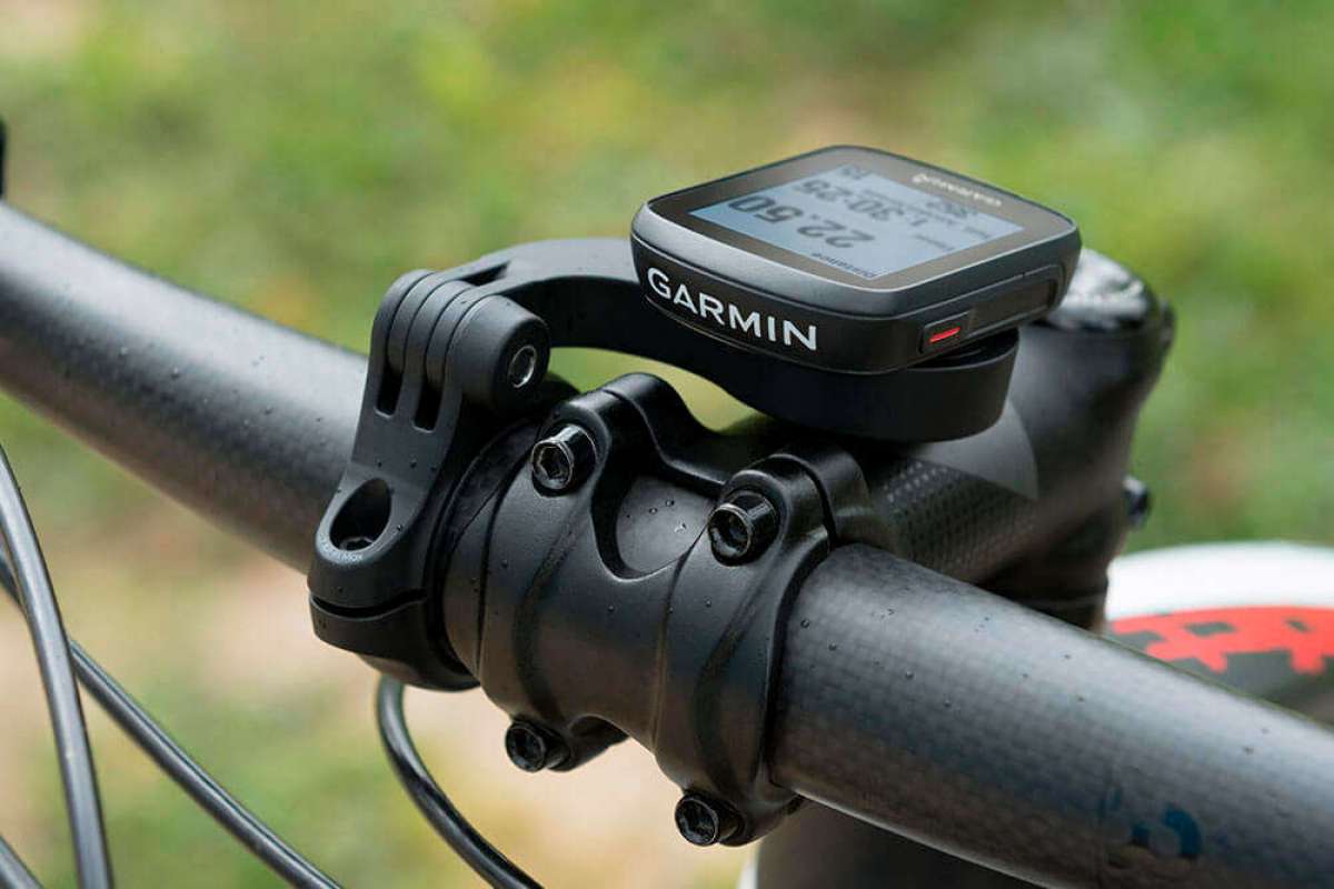 En TodoMountainBike: Garmin Edge 130, un ciclocomputador pequeño por fuera y muy grande por dentro