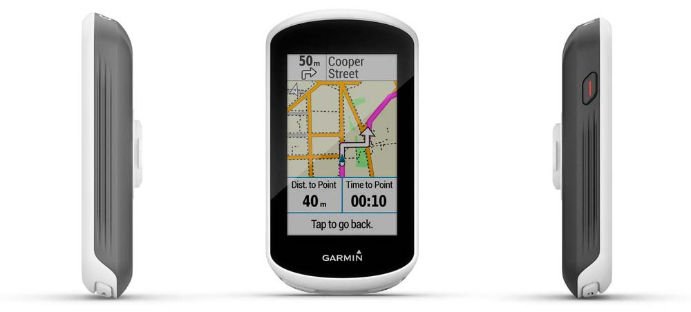 En TodoMountainBike: Garmin Edge Explore, un ciclocomputador diseñado para descubrir las rutas más frecuentadas por los ciclistas