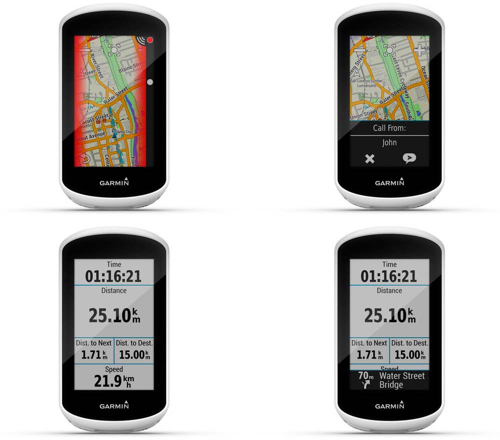 En TodoMountainBike: Garmin Edge Explore, un ciclocomputador diseñado para descubrir las rutas más frecuentadas por los ciclistas